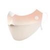 Women's Gradient Summer Sunscreen Mask - UV Protection, Breathable, Cool, Riding Face Cover