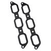 2x Intake Manifold Gasket For Land Rover Discovery 4 Range Rover Sport LR041681