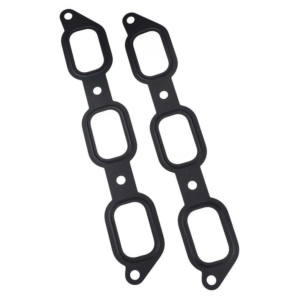 2x Intake Manifold Gasket For Land Rover Discovery 4 Range Rover Sport LR041681