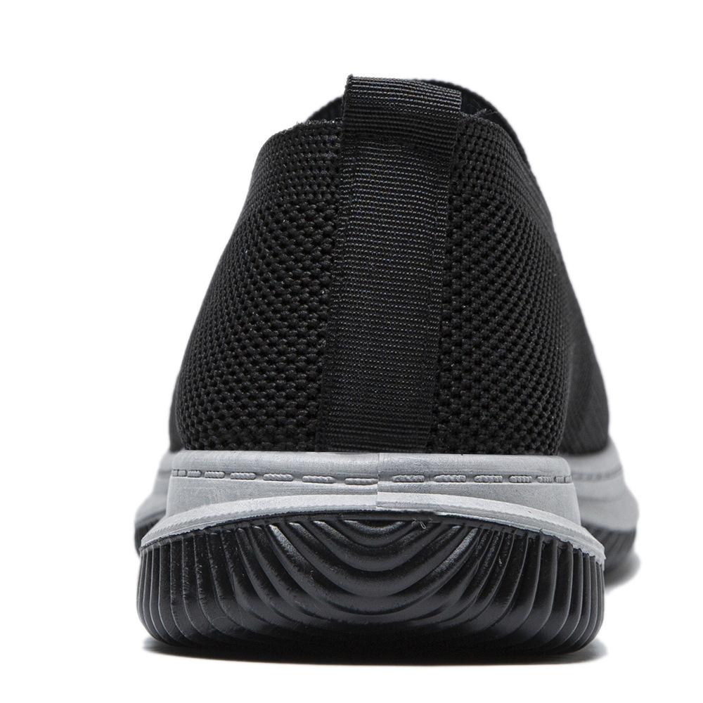 Flying Woven Mesh Casual Shoes Light and Comfortable Walking Shoes Breathable Texture Lazy Shoes