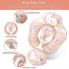 Luxora Infant Children's Seat Ring Baby Armpit Ring Swimming Ring Baby Swimming
