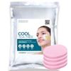 Modeling Pack 1kg + 4 Cleansing Sponges Home Aesthetic Set
