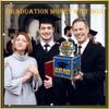 Graduation Season Cash Box Appy Birthday Decoration Gift 18 Party Adults Favors Kids Baby Shower Birthday 30 Supplies P1K1