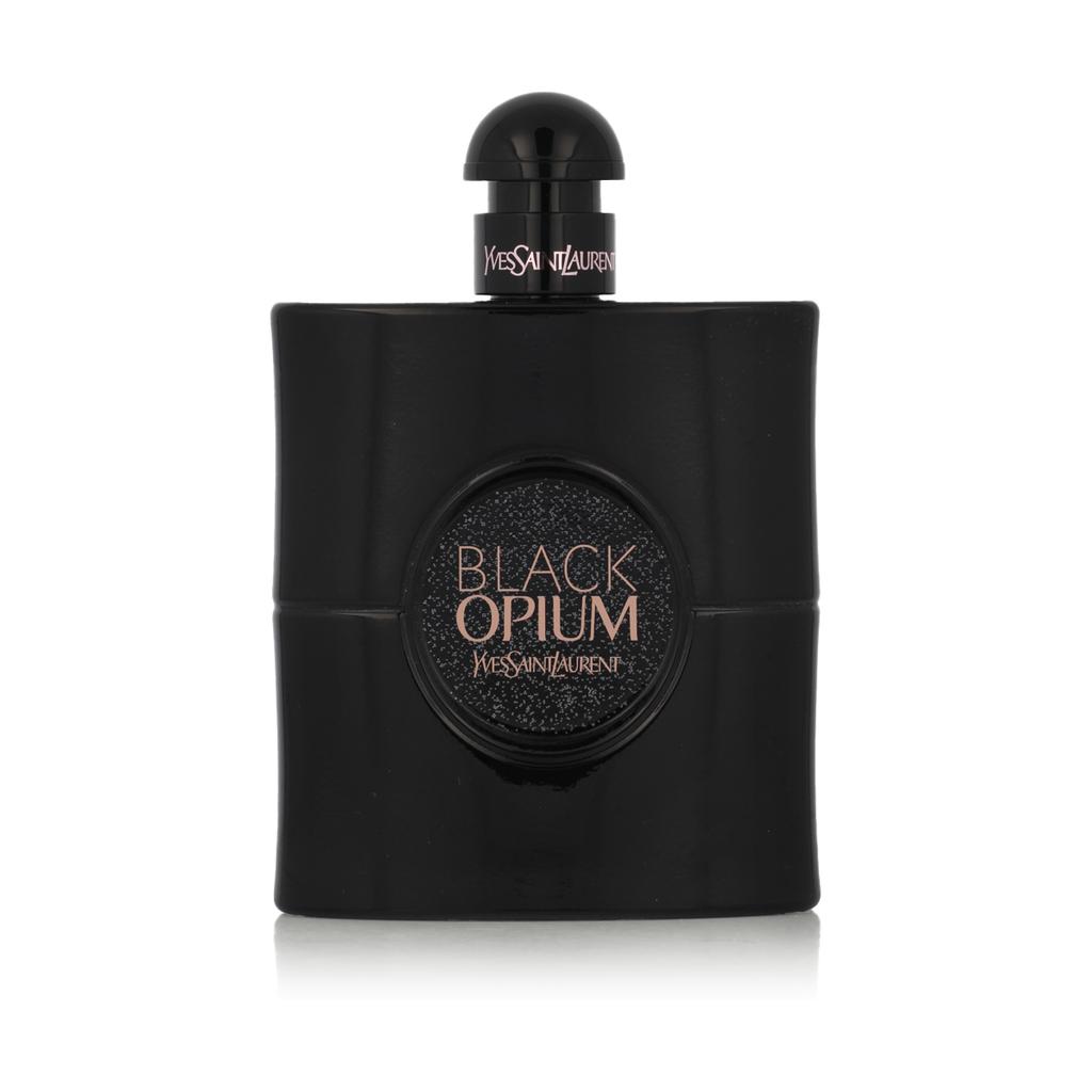 Yves Saint Laurent Black Opium Le Parfum 90 ml (donna)