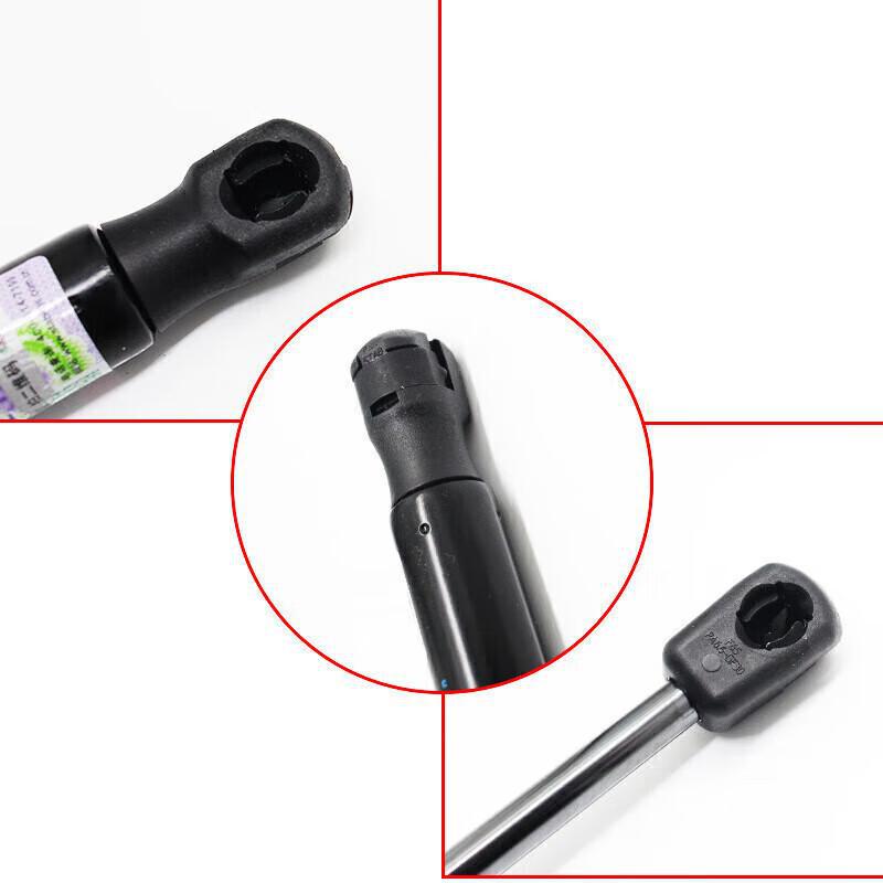 Compatible for Skoda 08-09 Old Octavia Trunk Hydraulic Tailgate Gas Strut Rod Support