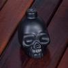 Deekec Screaming Aztec Death Whistle - Skull Black, Perfect Halloween/Halloween Gift