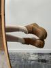 Fuzzy Winter Snow Boots: Cold-Proof, Thick-Soled for Men & Women, Birken Style, Plus Velvet, Flat.