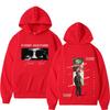 Rapper Karan Aujla P-POP Kultur Tour 2026 Grafik Hoodie Herren Damen Vintage Pullover Langarm Mode Sweatshirts Streetwear
