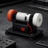 12V Bench Space-Saving with Suction Feet Low-Profile Power Tool for DIY