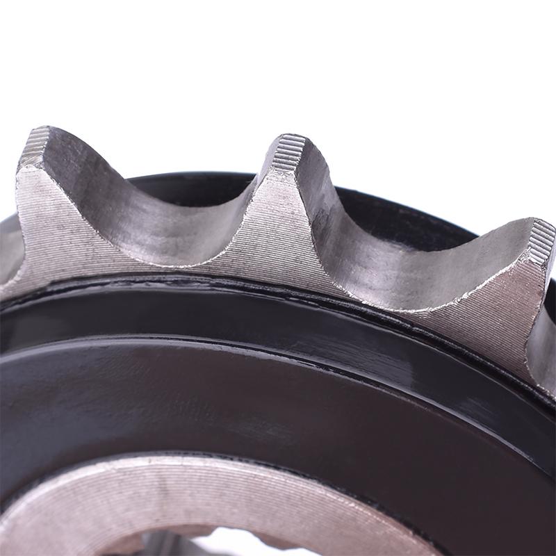 520 Chain 15T Front 41T Rear Sprocket for HONDA CB 500 CB500 2013-2021 CBR500 CBR 500 2013-2021 CB500F CB500FA CB500X CBR500R