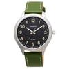 Casio Watch for Men and Cheap Overseas Simple Analog Women, Model, MTP-B160L-1B1V