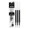 Japan UNI Kleine Dicke Mine Sommer Limited Gelstift UMN-SF Dick Schwarz Ein Niedriger Schwerpunkt Uniball Signaturstift