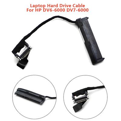 Laptop Hard Drive Cable Hdd Flex Connector Interface For Hp Dv6-6000 Dv7-6000