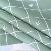 PEVA Table Cloth Waterproof Rectangular & Square Garden Table Cover Stain Tablecloth Oilcloth Mantel Mesa Impermeable Tapete