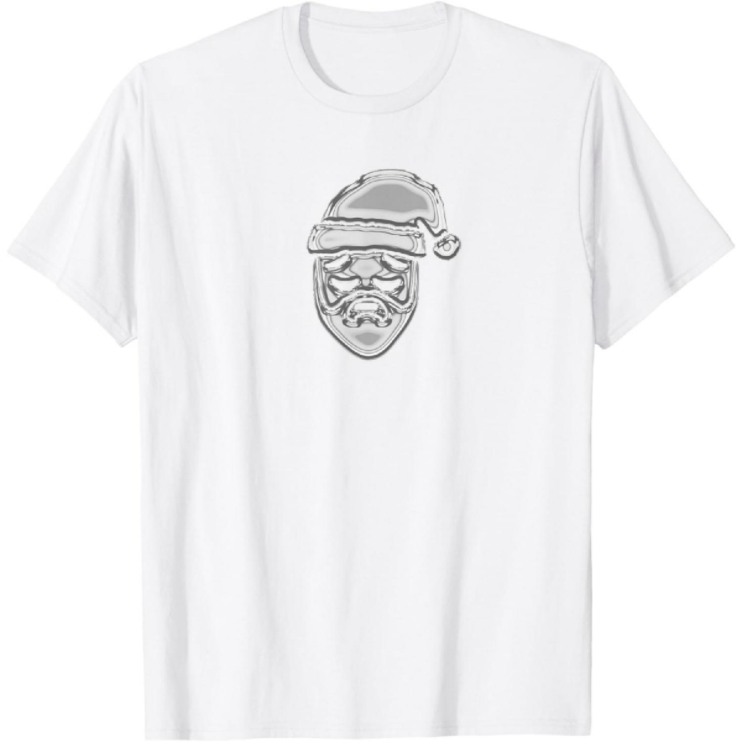 Официальная футболка Санты от Lil Nas X S