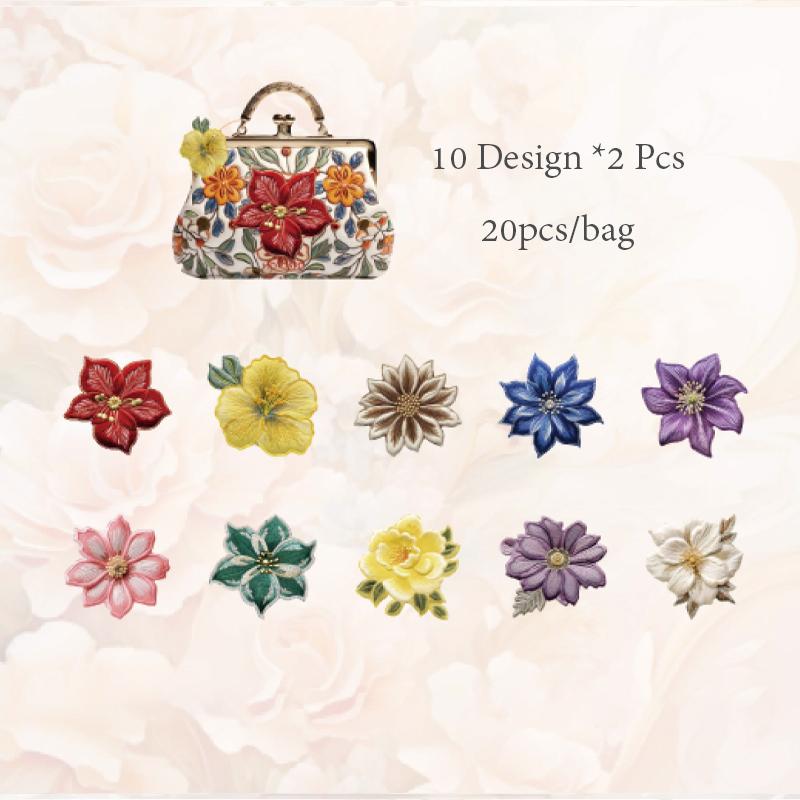 

Мистер. Бумага 6Style 20 шт./упак. специальная упаковка бумажных наклеек для самостоятельного изготовления книжного дневника, чехла для телефона, украшения для ноутбука