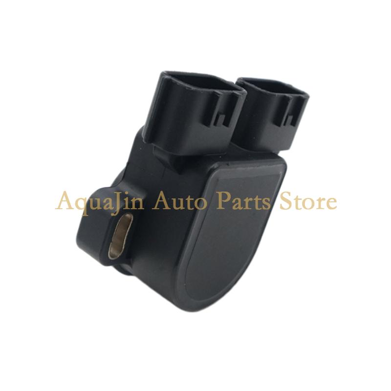 A22-661-J03 Throttle Position Sensor 6Pins For Nissan Patrol Y61 Skyline R33 Wagon D A22-661J03 A22661J03 Auto Car Factory Price