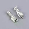 10/20Pcs High Quality Metal Car Insurance Terminals Automotive Meter Fuse Terminals Car Insurance Fuse Holder Terminal BX2091C