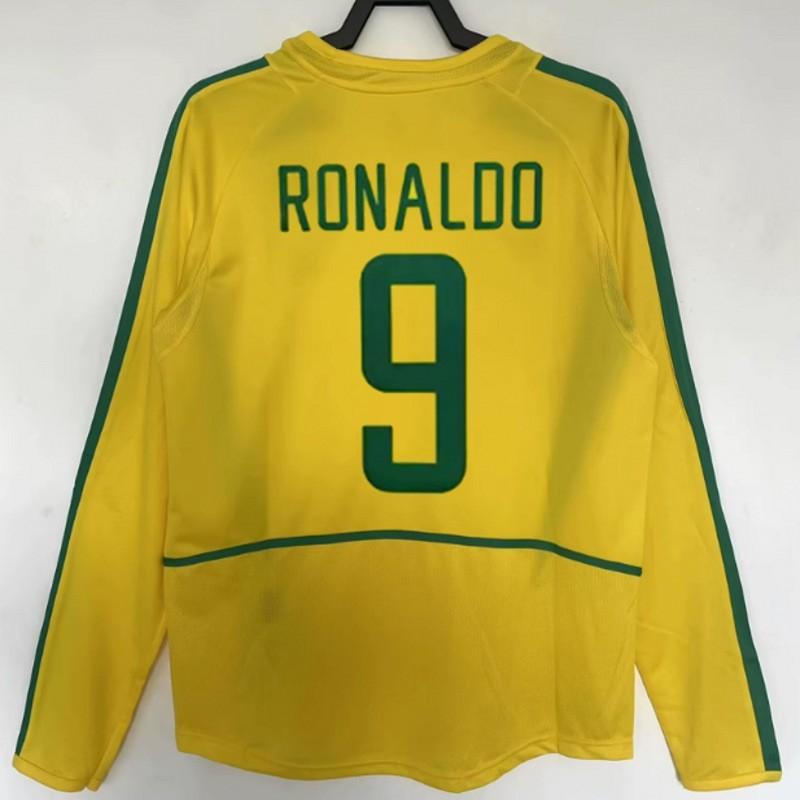 Vintage Portugal Football Jersey Men Women
