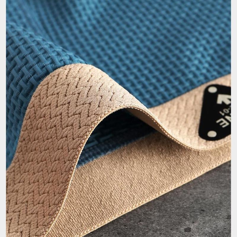 3PCS Ropa Interior de Verano de Seda de Hielo para Hombre, Ropa Interior Transpirable Fina de Ángulo Plano Cómoda, Ropa Interior Deportiva de Moda para Hombre