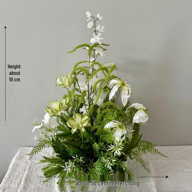 Monet-Style Floral Arrangements for Weddings, Birthdays, and Special Events