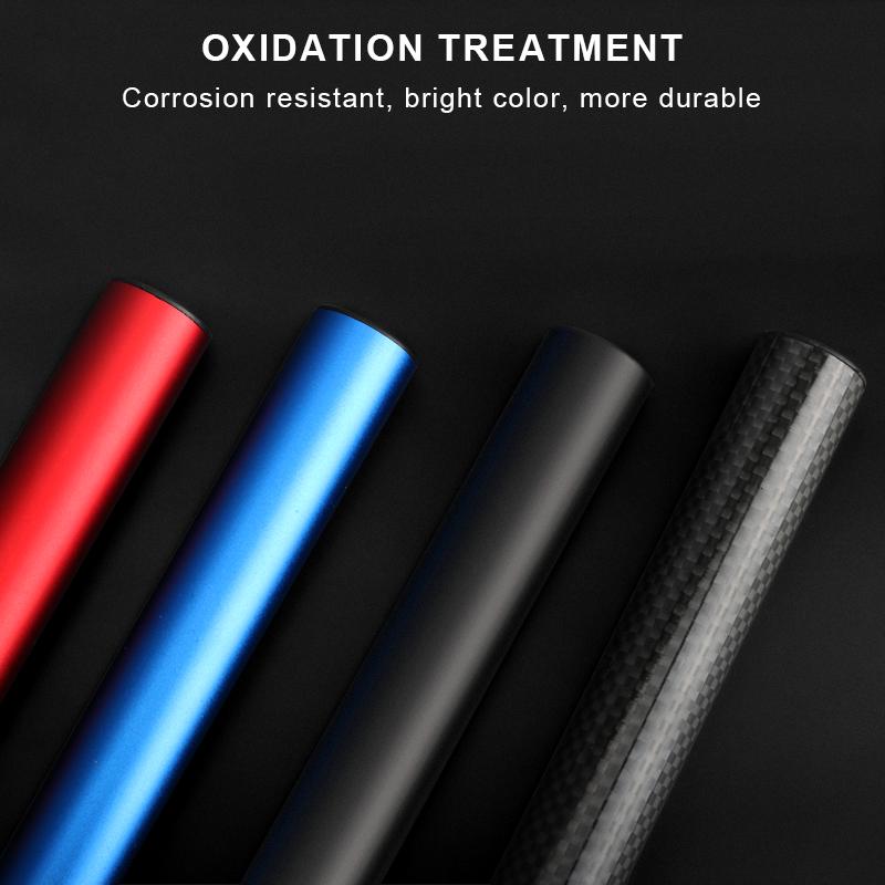 Suport pentru mâner pentru bicicletă Aliaje de aluminiu Suporturi extinse din fibră de carbon Suport pentru faruri pentru bicicletă Suporturi extinse pentru ciclism