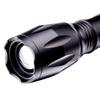 SHENYU Rechargeable LED Flashlight - Super Bright & Zoomable