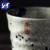 Japanese Ceramic Retro Hand-painted Teacup Household Stoneware Water Mug Office Restaurant Drinkware