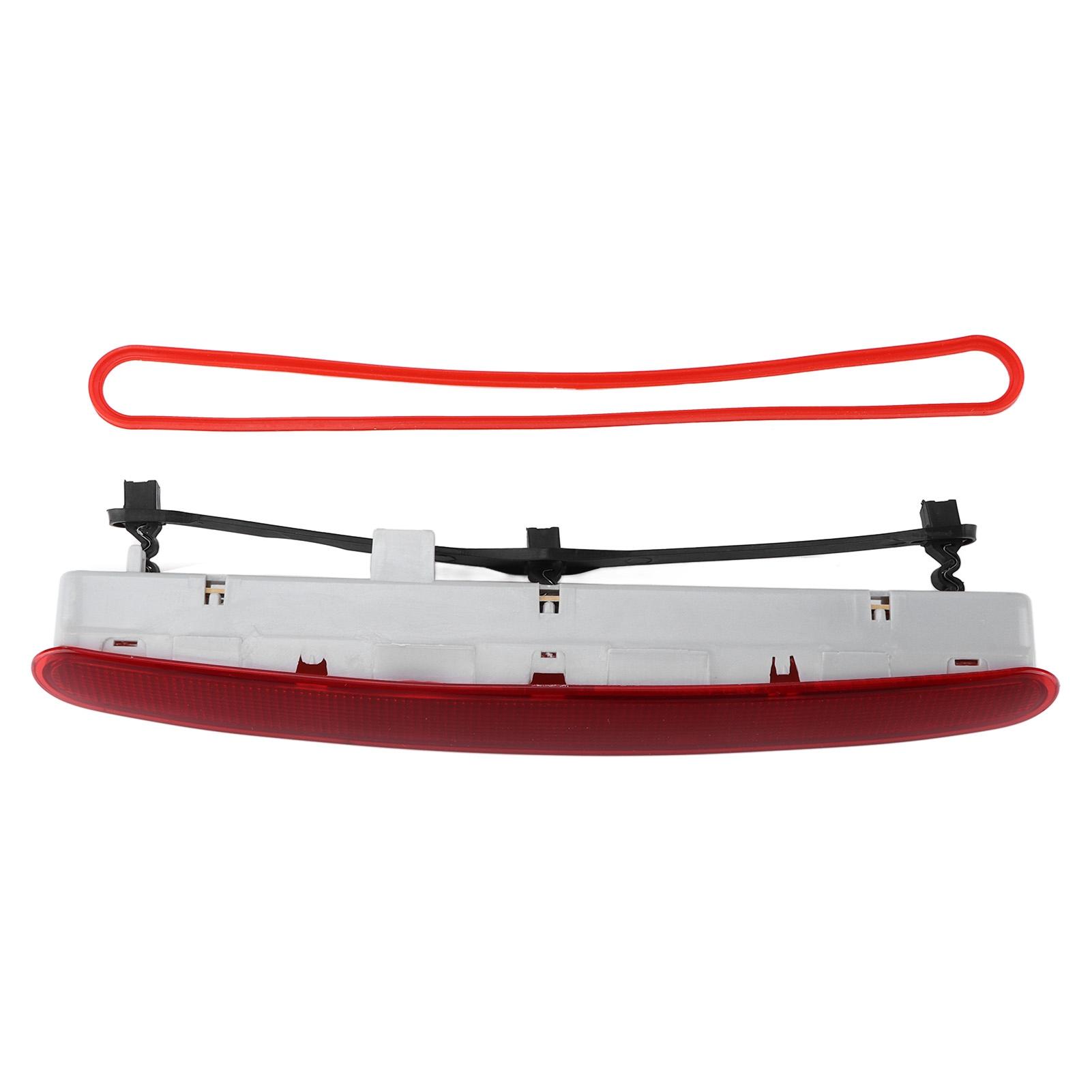 

Третий стоп-сигнал, верхний стоп-сигнал, 1C0945097E, замена для седана 1998 года2010Красный красный