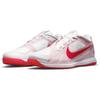 NikeCourt Air Zoom Vapor Pro White University Red Men Sneakers Pink CZ0220-177