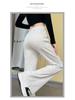 Micro-flare High-Waisted Sports Pants for Kids, Autumn/Winter 2026 Slimming Style