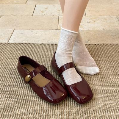 Scarpe con tacco – Scarpe con tacco