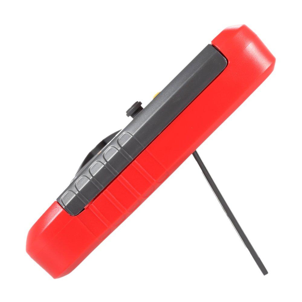 UA6013L Digitální LCD Měřič Kapacity Tester Vysoká Přesnost