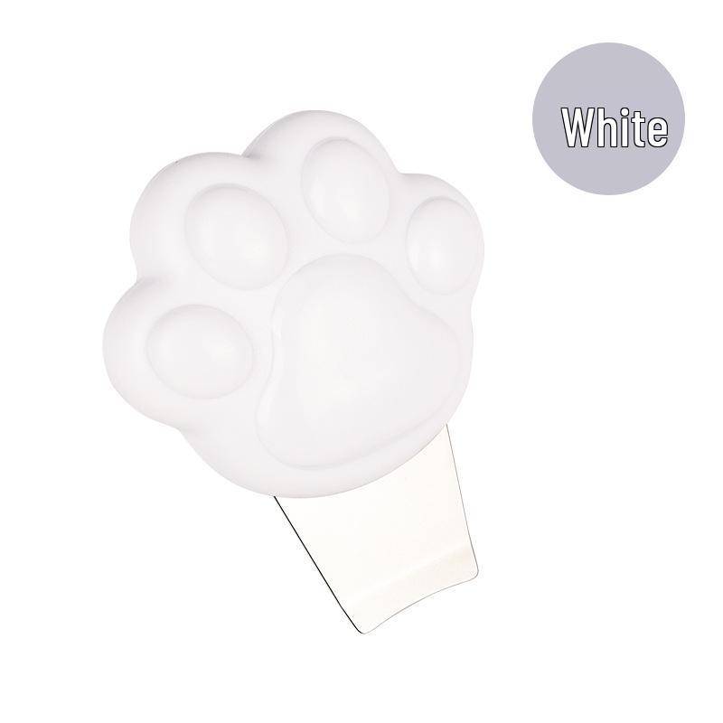 Cat Paw Peeling Knife & Blackhead Remover Device