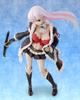 Ausgezeichnetes Modell CORE Queen's Blade Rebellion P-7 Großer Piratenkapitän Liliana