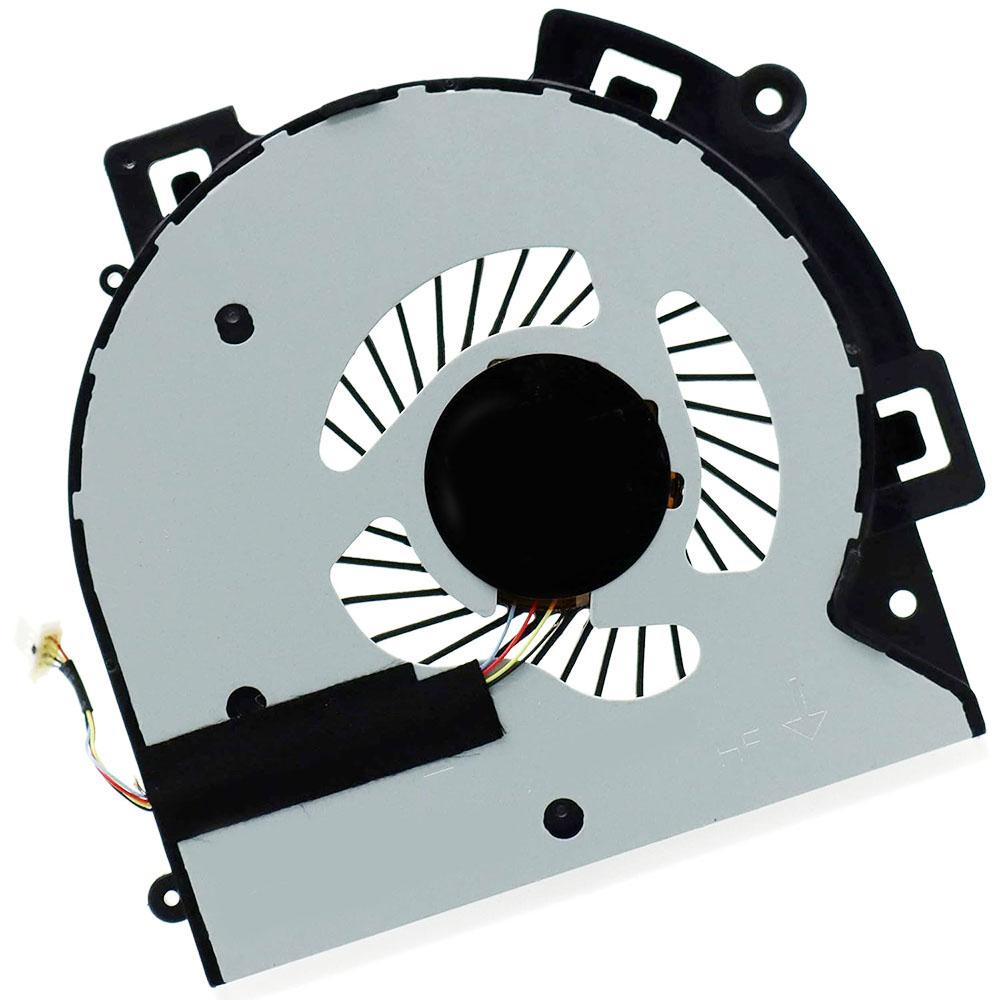 CPU Cooling Fan for HP Envy X360 M6-AQ 856277-001