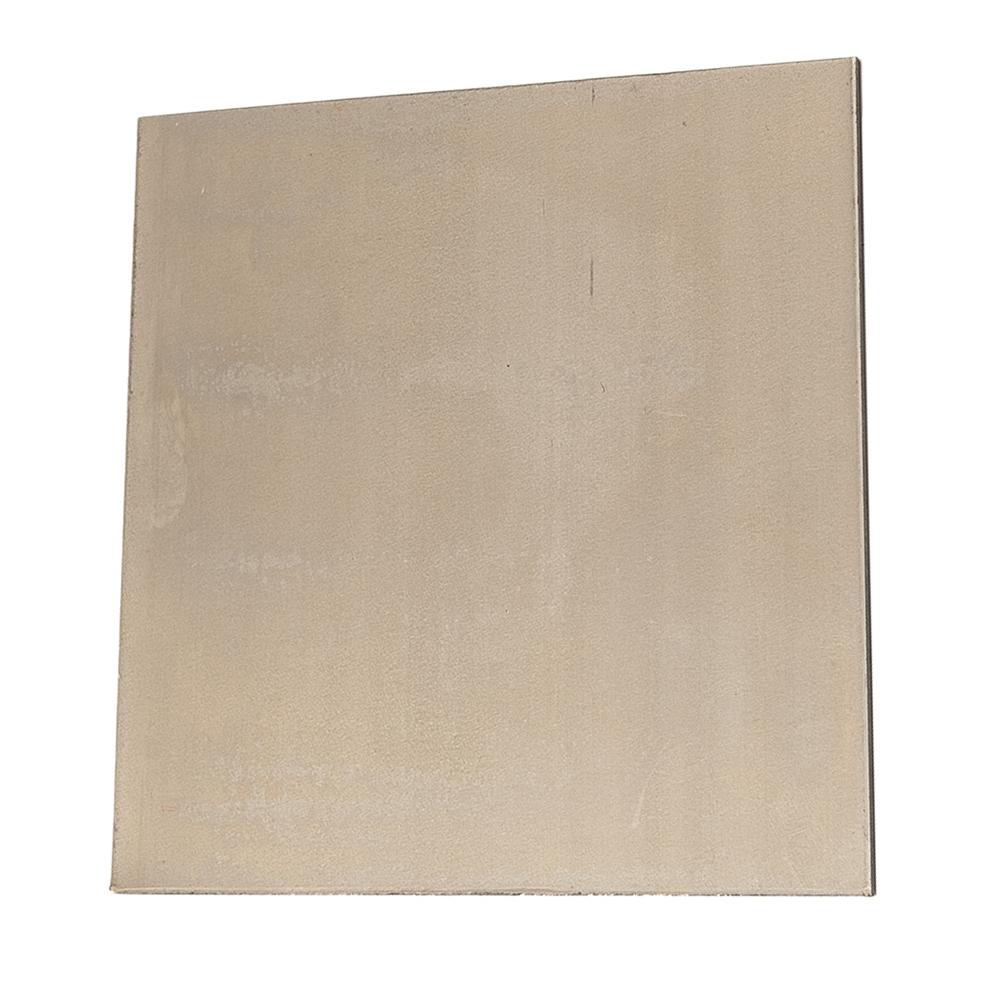 1mm Pure Nickel Plate Pure Nickel Sheet Temperature Resistant