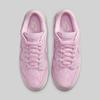 HJ5870-600 Nike Dunk Low Regal Pink (Women's)