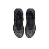 Nike V2K Run Metallic Dark Grey Burgundy Crush (Womens) Men Sneakers Dark-Smoke-Grey Black HQ4053-001