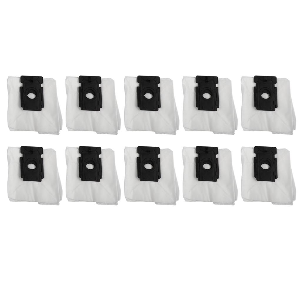 Dust Control Essentials 10 Pack Replacement Vacuum Cleaner Bags