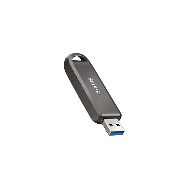 SanDisk CZ820 256GB USB 3.2 Gen 2 Solid State Flash Drive