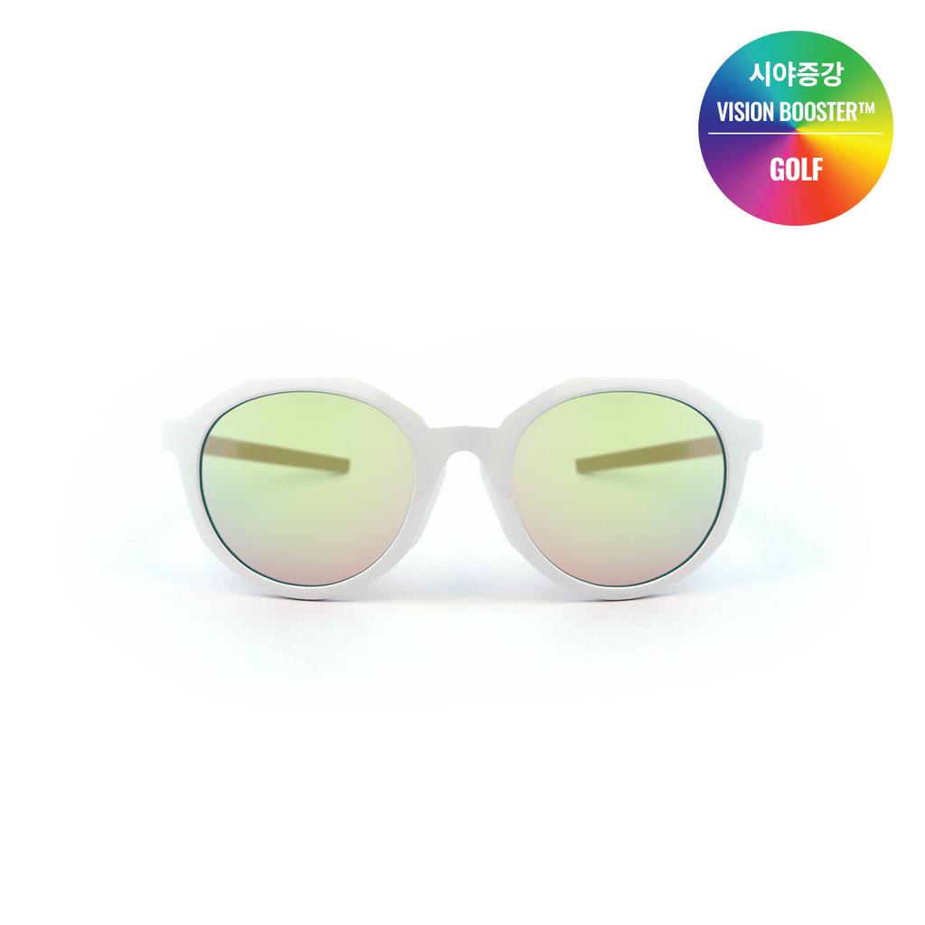 Ilijiseu Eagle Eye I2202-38 Golf Sunglasses