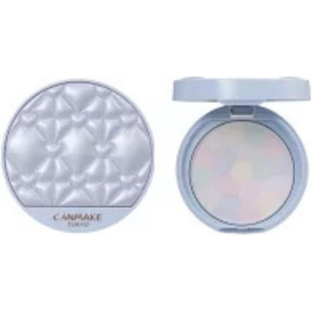 

Unbranded Limited Edition Canmake Quilting Style Package Abloom01 Package Finish Powder Illuminating
