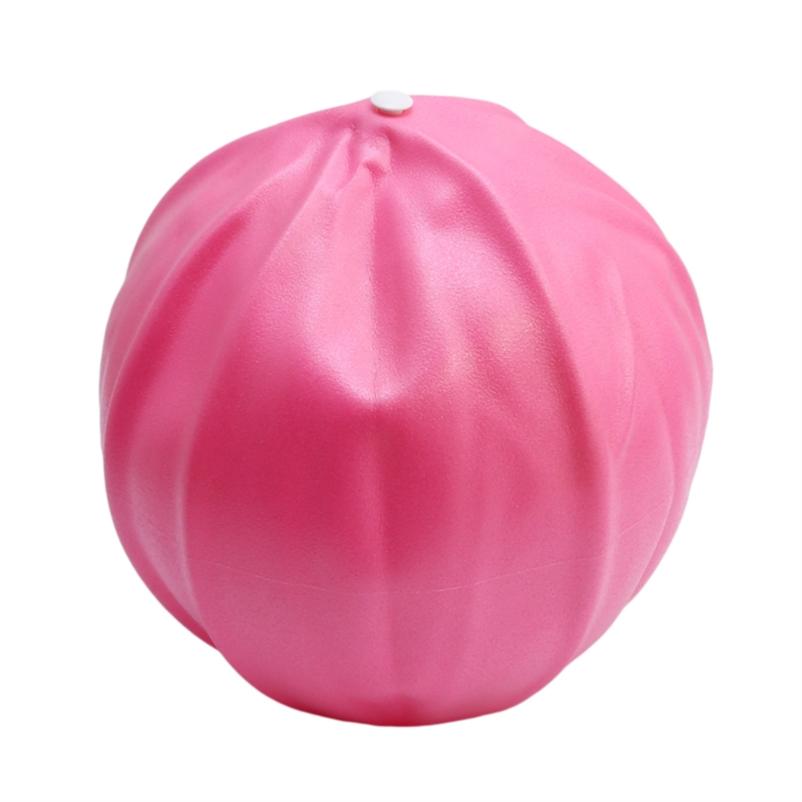 Yoga Ball Physical Fitness Ball for Fitness Exercise Balance Ball Balance