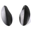 Carbon Fiber Motorcycle Anti-scratch Protect Cover For Yamaha Xmax 125 250 300