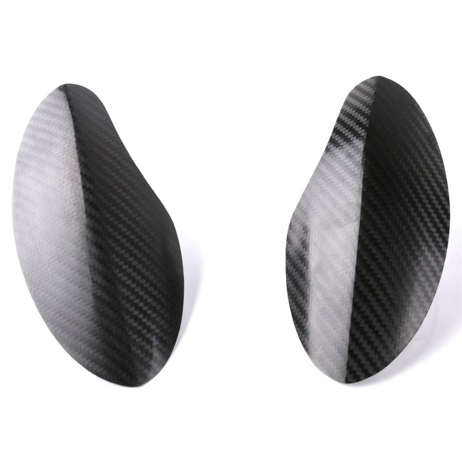 Carbon Fiber Motorcycle Anti-scratch Protect Cover For Yamaha Xmax 125 250 300