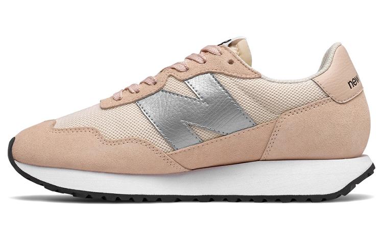 

237 Женская New Balance Rose Water Женская WS237CA 36