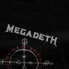 Megadeths Cryptic Writings Shirt Men Women 100% Cotton Funny Crew Neck Black Metal Death Metal Tees Short Sleeve Clothes Unique