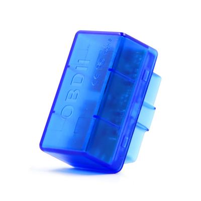 ELM327 OBD2 II Bluetooth Car OBD2 Diagnostic Interface Scanner Android Windows