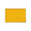 Patchion Flag Quebec - Sew-on - Embroidered Patch/Badge/Emblem